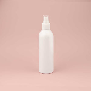 RIO PET boca bela 250ml 500ml sa raspršivačem kozmetička ambalaža 24mm