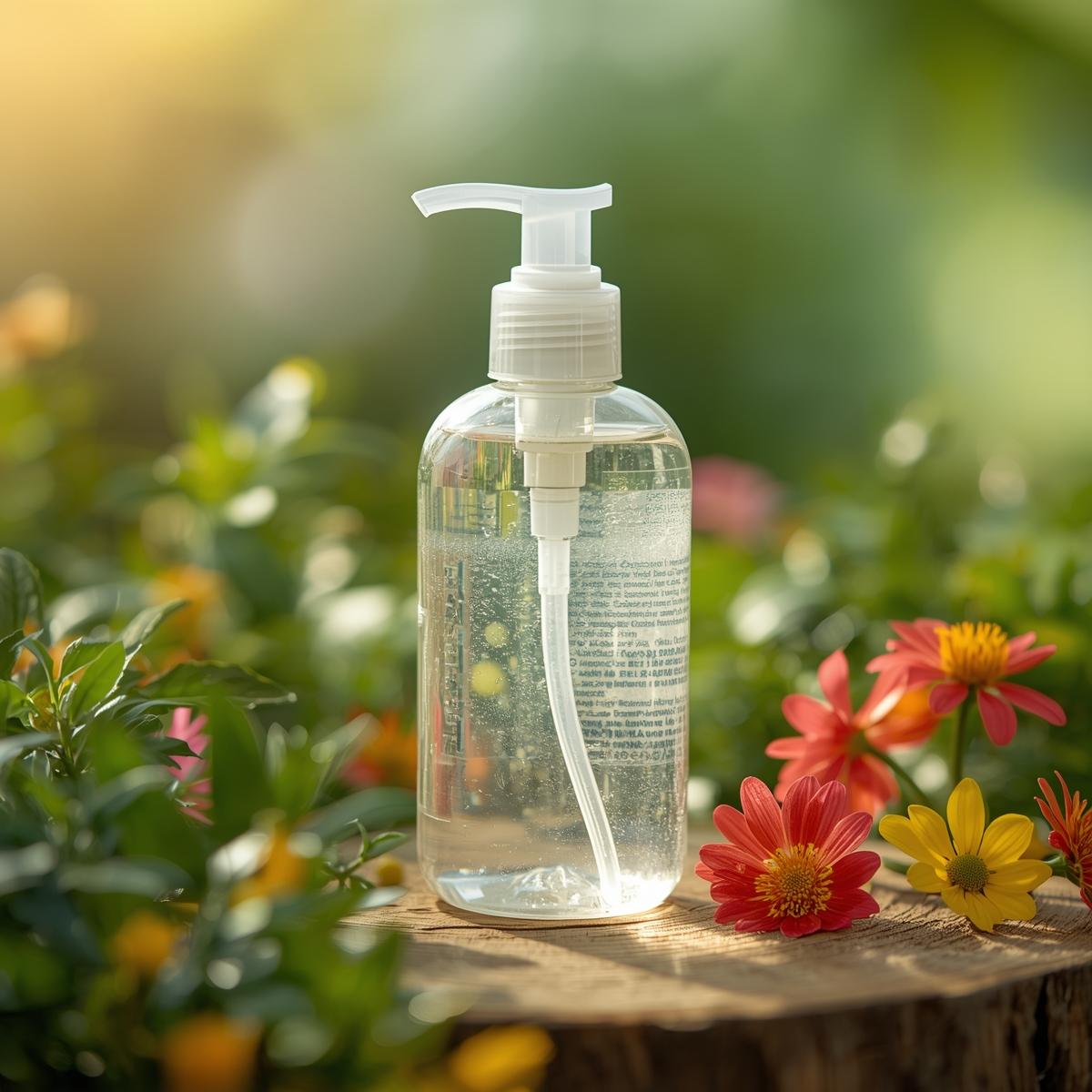 Profesionalne boce za losione i tonike 100–500ml – ambalaža za kreme, hidrolate i tečne formulacije