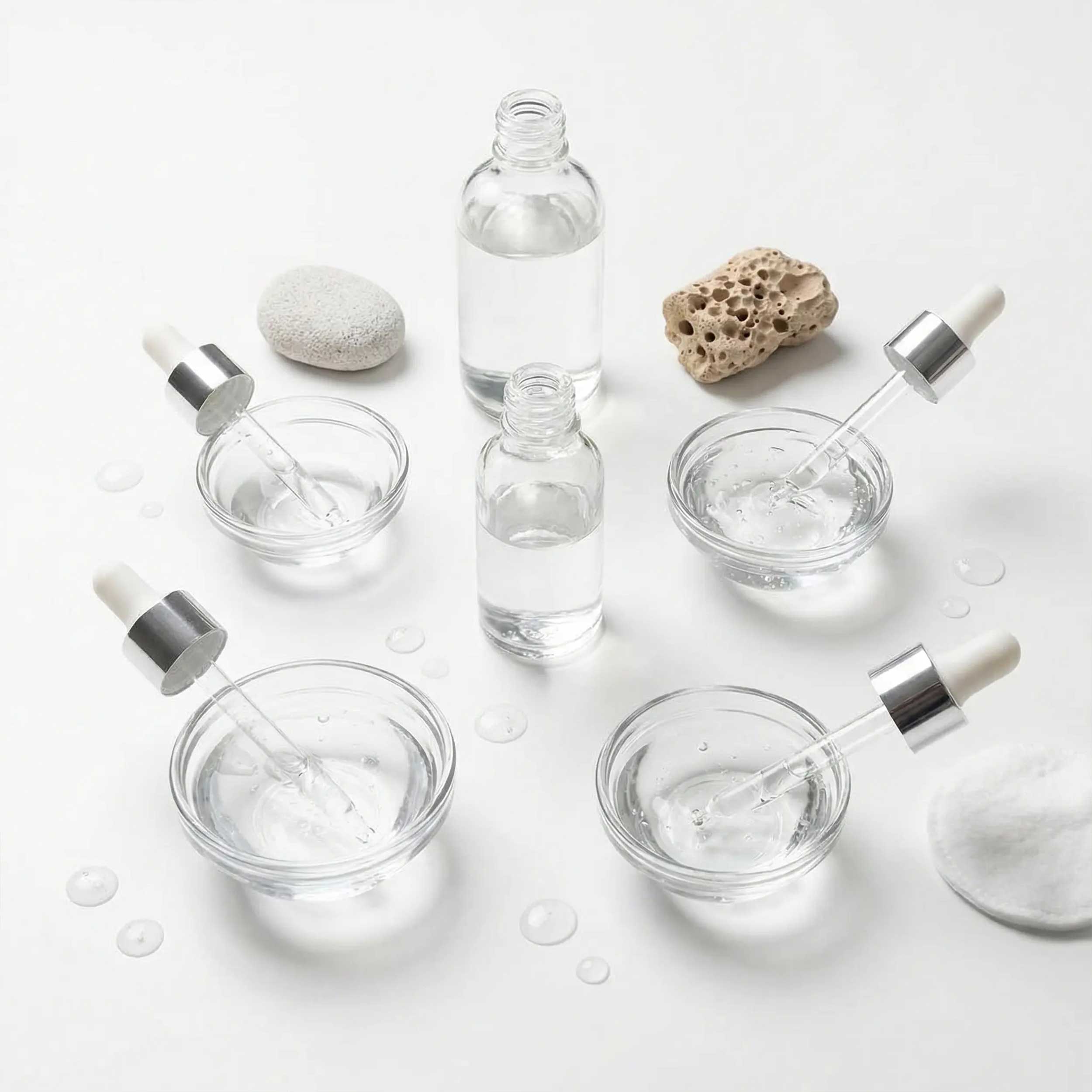 anti acne sastojci sebum kontrola kozmetika ciste pore bazika