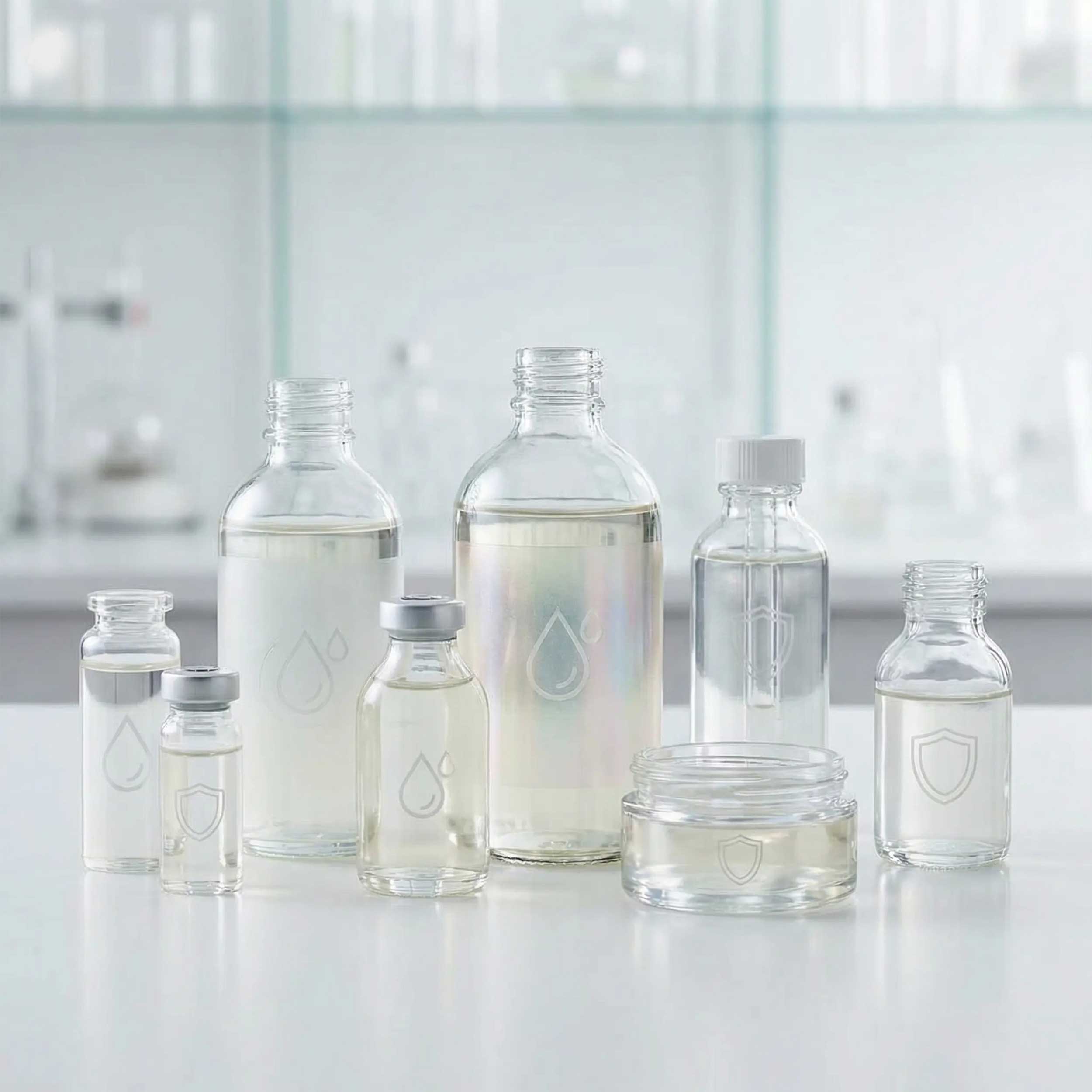 eco konzervansi prirodna kozmetika clean beauty stabilnost bazika