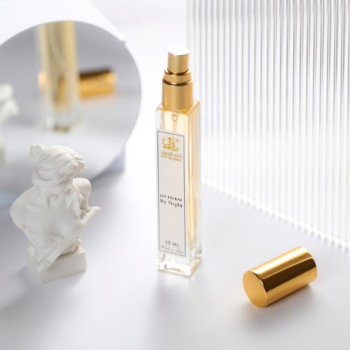 Specijalna ambalaža za parfeme i sveće – parfemski sprejevi, staklene bočice i tegle različitih zapremina