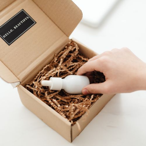 Materijal za pakovanje