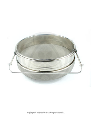Sito za med sa nosačima, inox