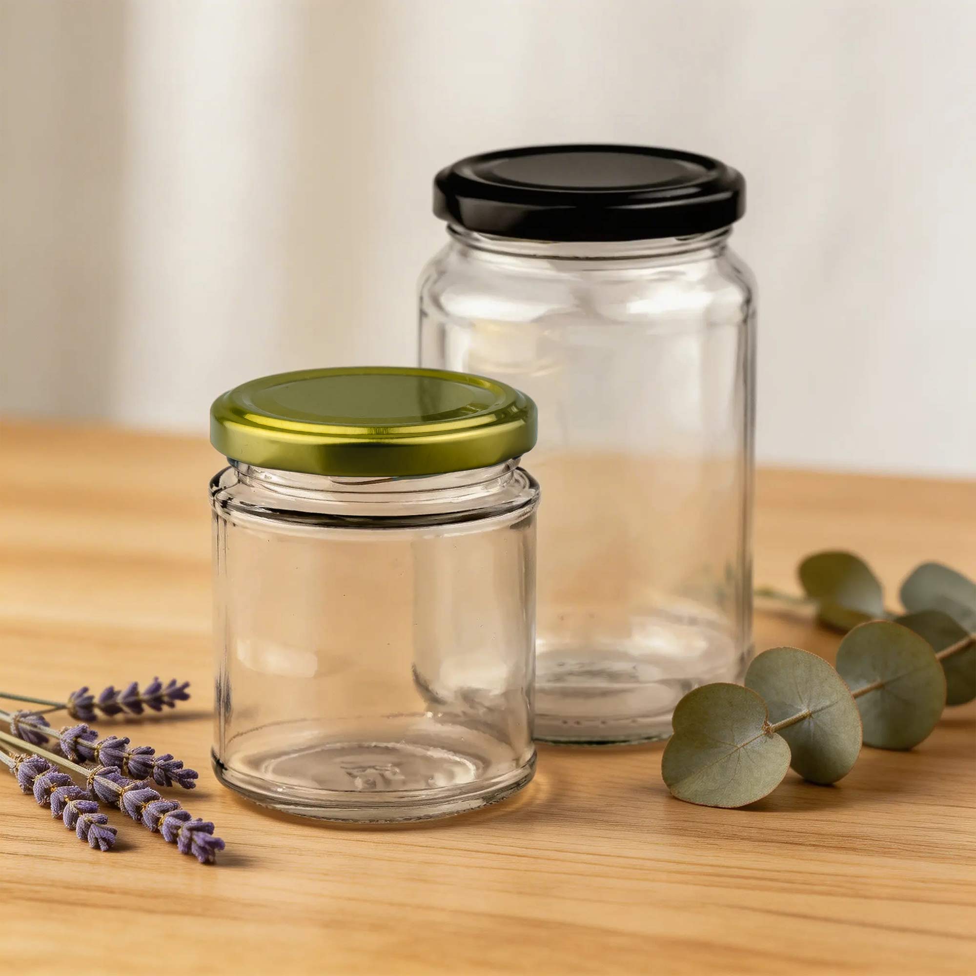 Tegla staklena Klasik  - 143100