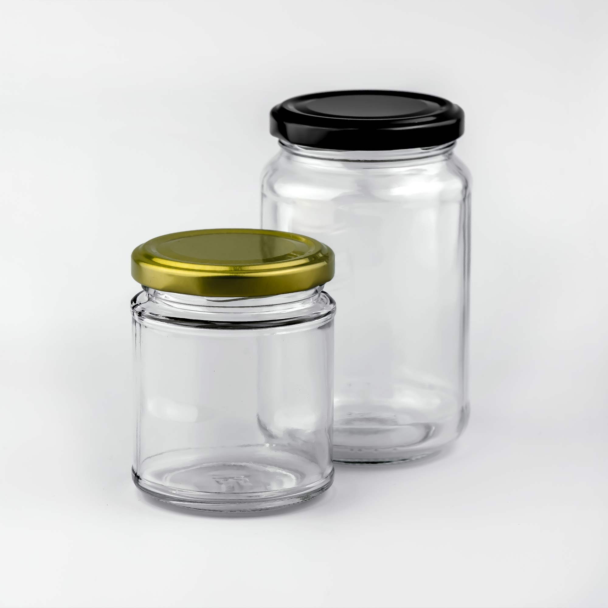 Tegla staklena Klasik  - 143100