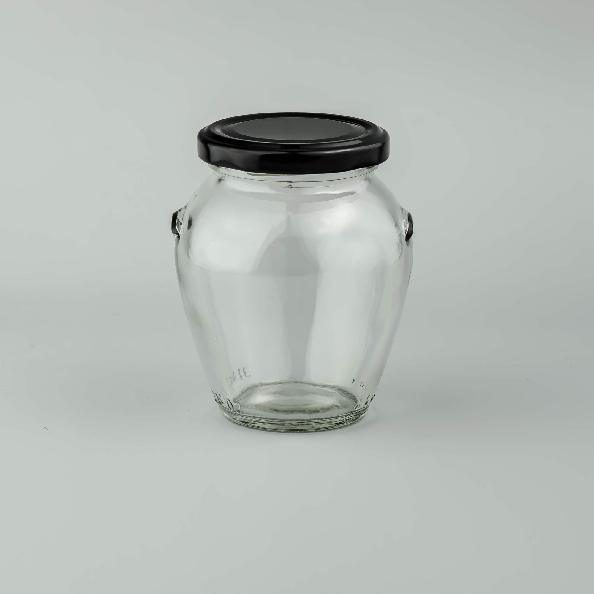 Tegla staklena Amfora  - 143131/60