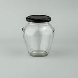 Tegla staklena Amfora  - 143131/60