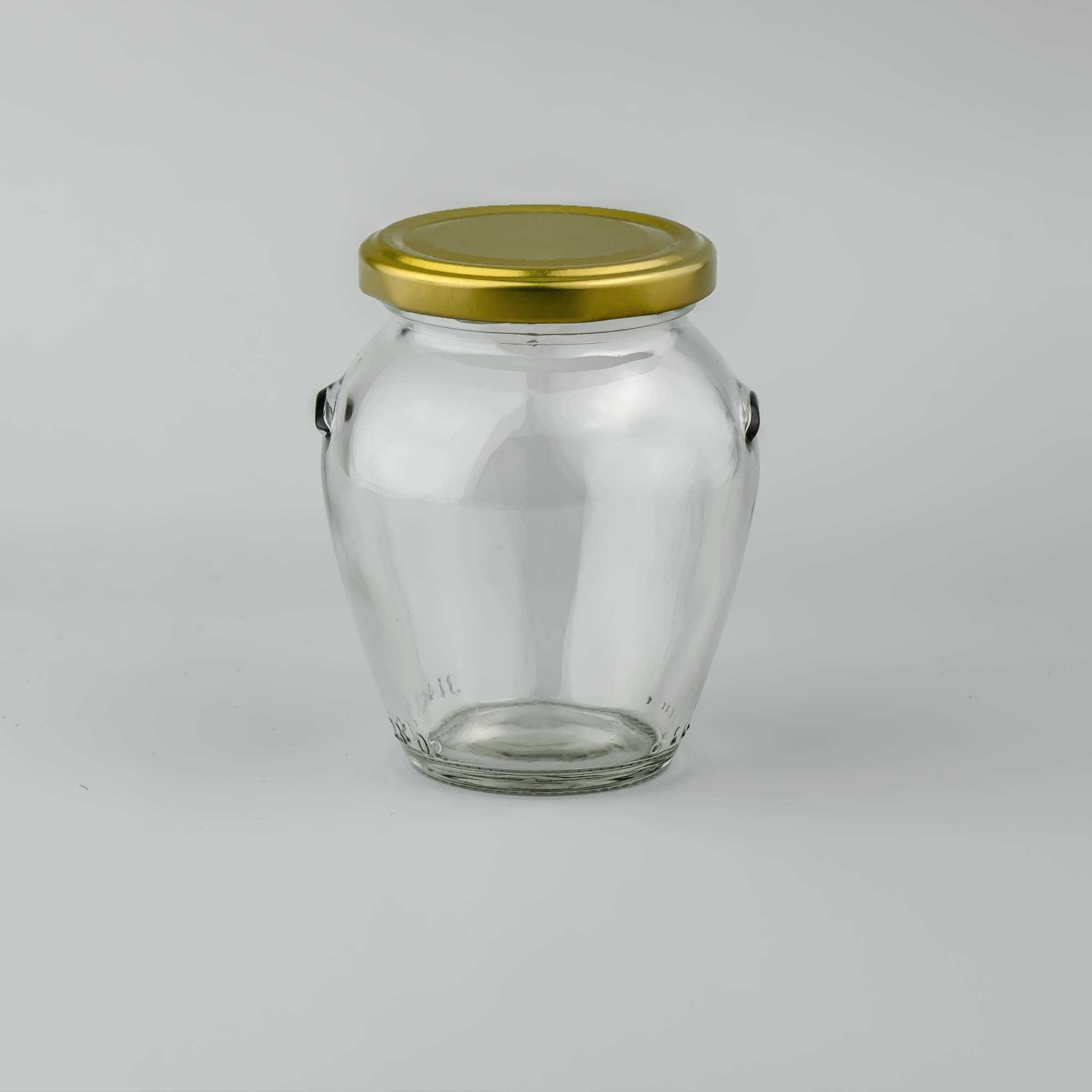 Tegla staklena Amfora  - 143131/60