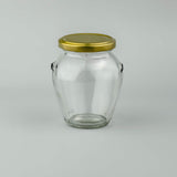 Tegla staklena Amfora  - 143131/60