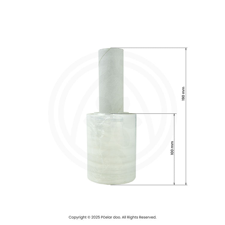 171635 - Streč folija mini