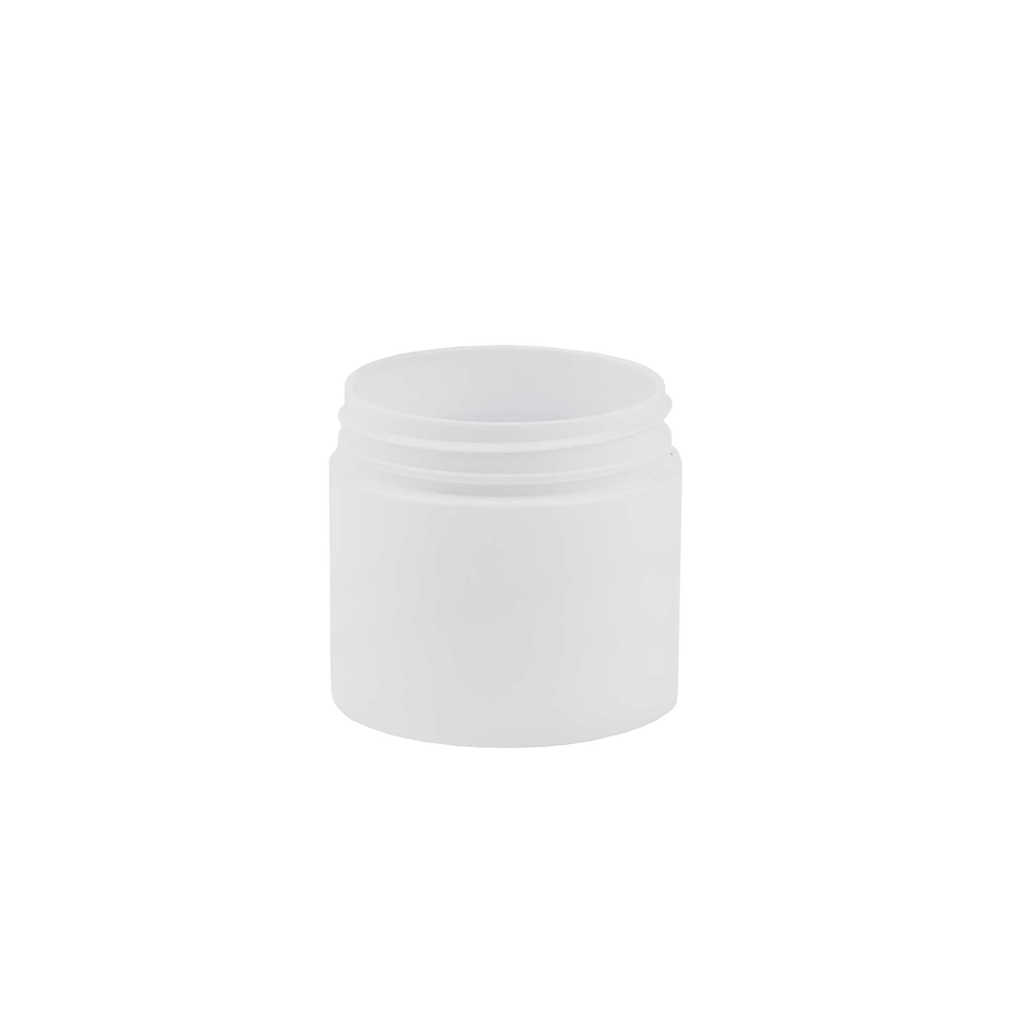 KLIO bela 100 ml PET kozmetička kutija - 402500