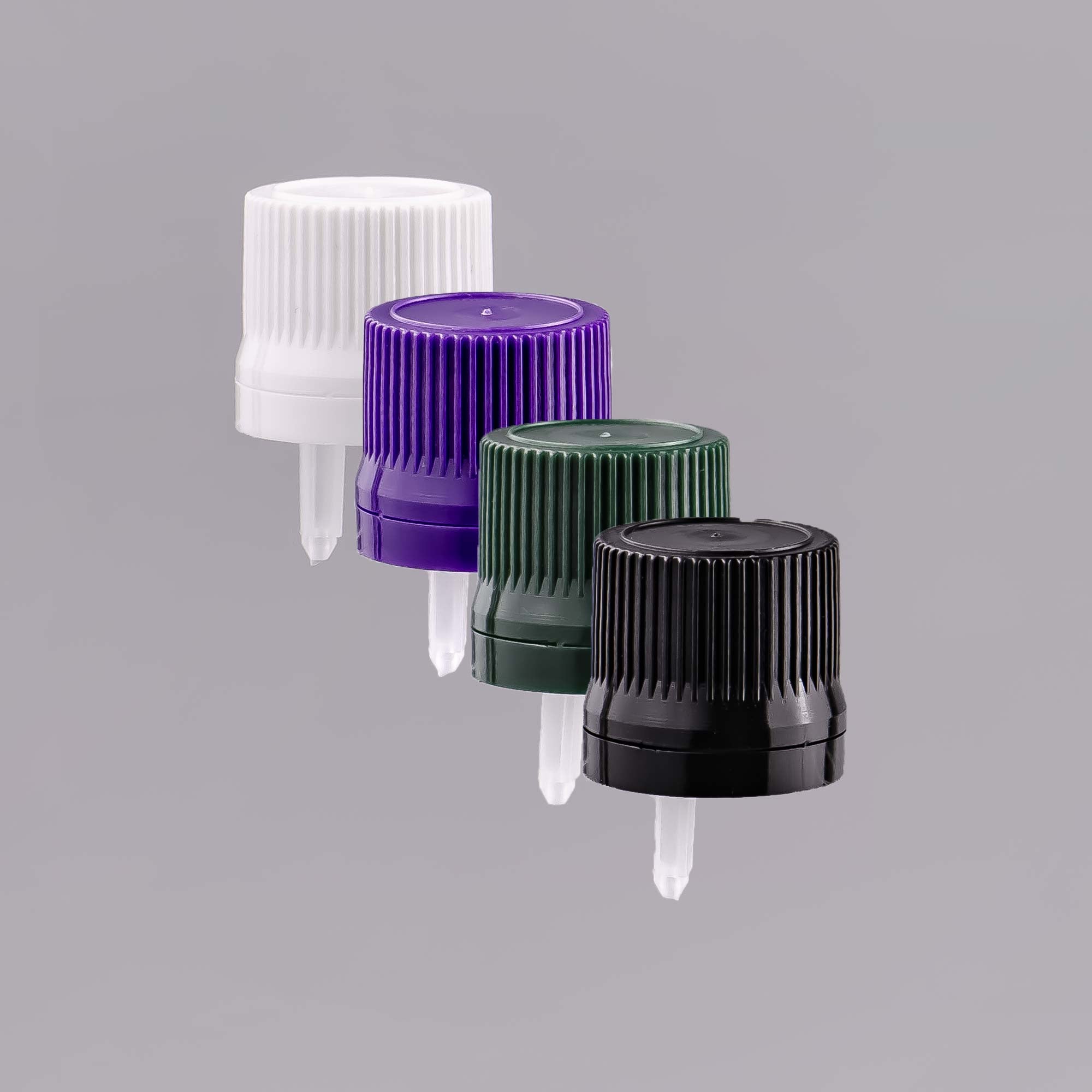 Kapaljka za bocice za uljane i vodene rastvore