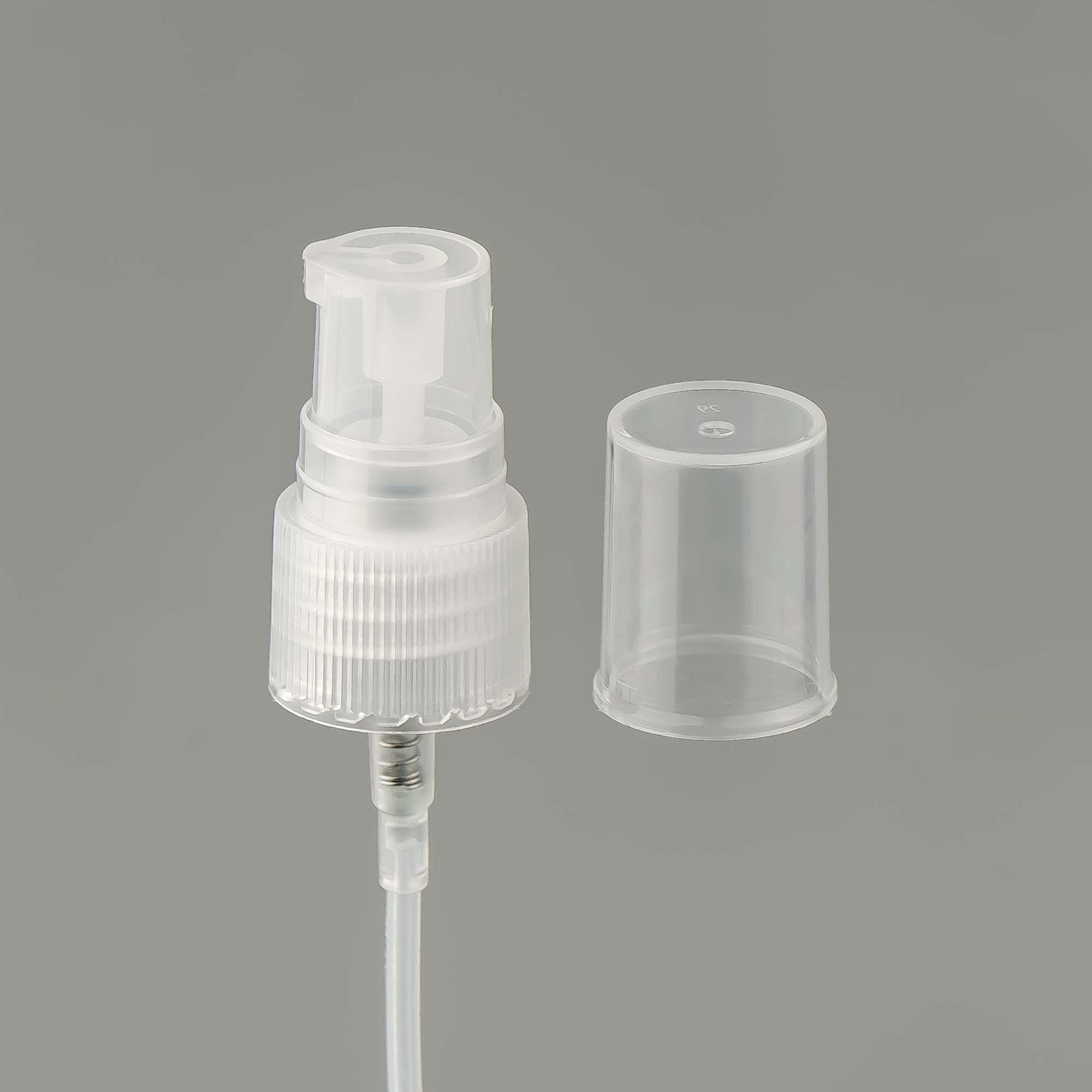 Gel-serum pumpica 18/410mm - 425100/10/20