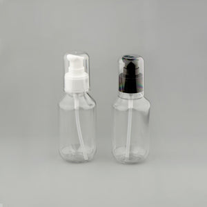 PET Boston boca 100 ml providna sa pumpicom za serum