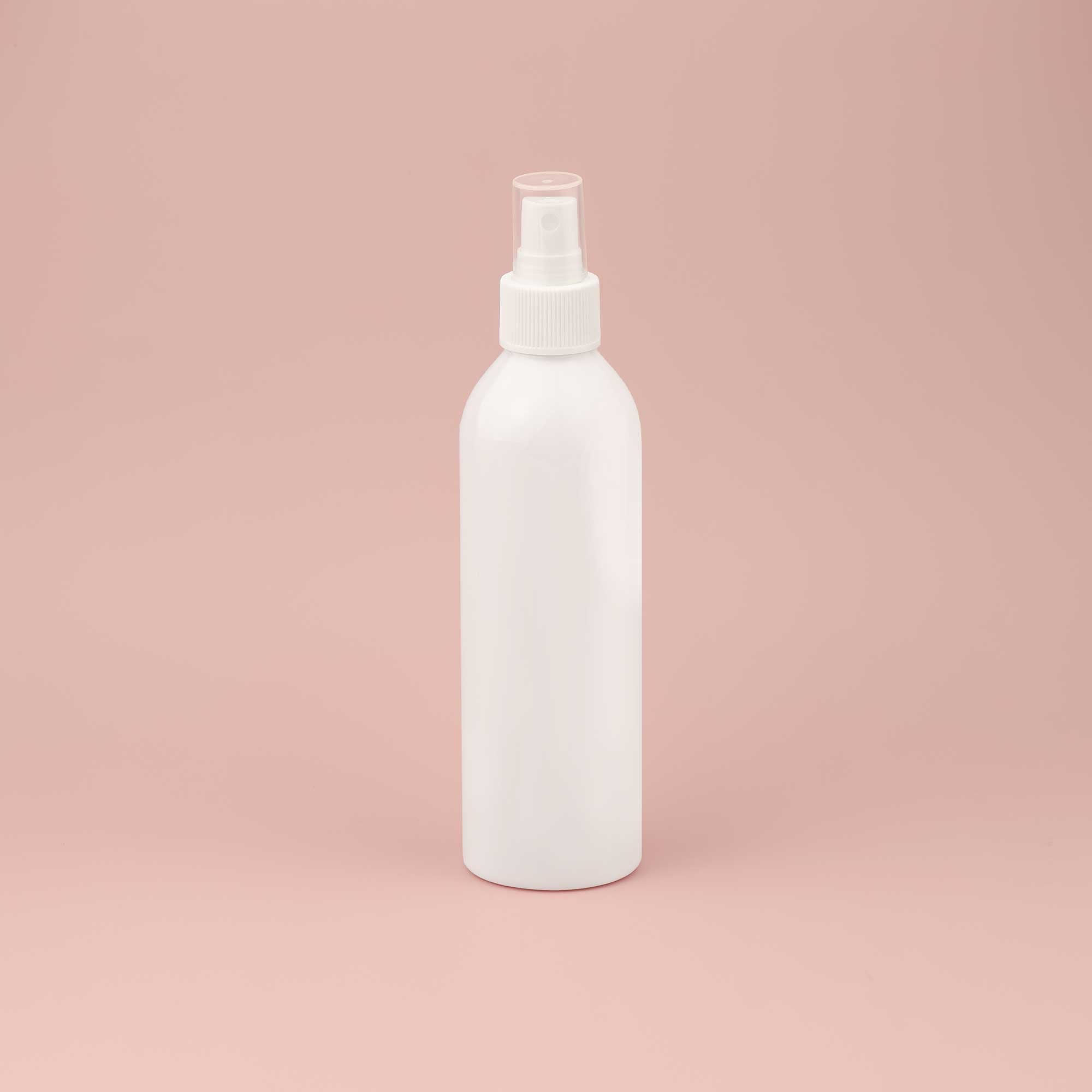 RIO 24 PET boca 250/500ml, bela, sa raspršivačem 360 stepeni - 431200 - 438500