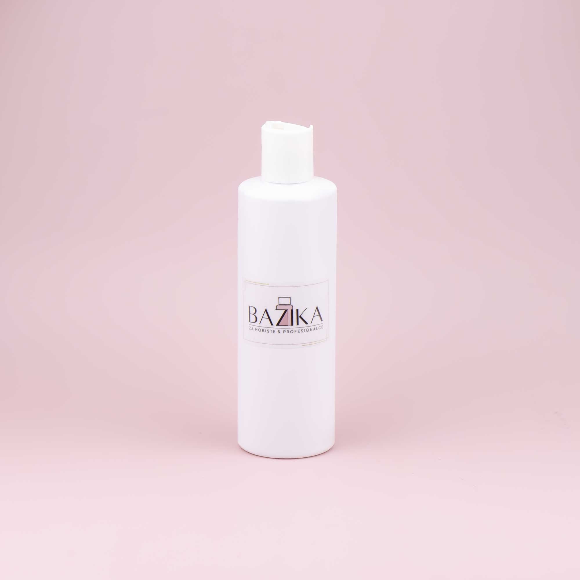 LIMA 24 PET boca 250/500ml, bela, disk top zatvarač - 431300 - 438200