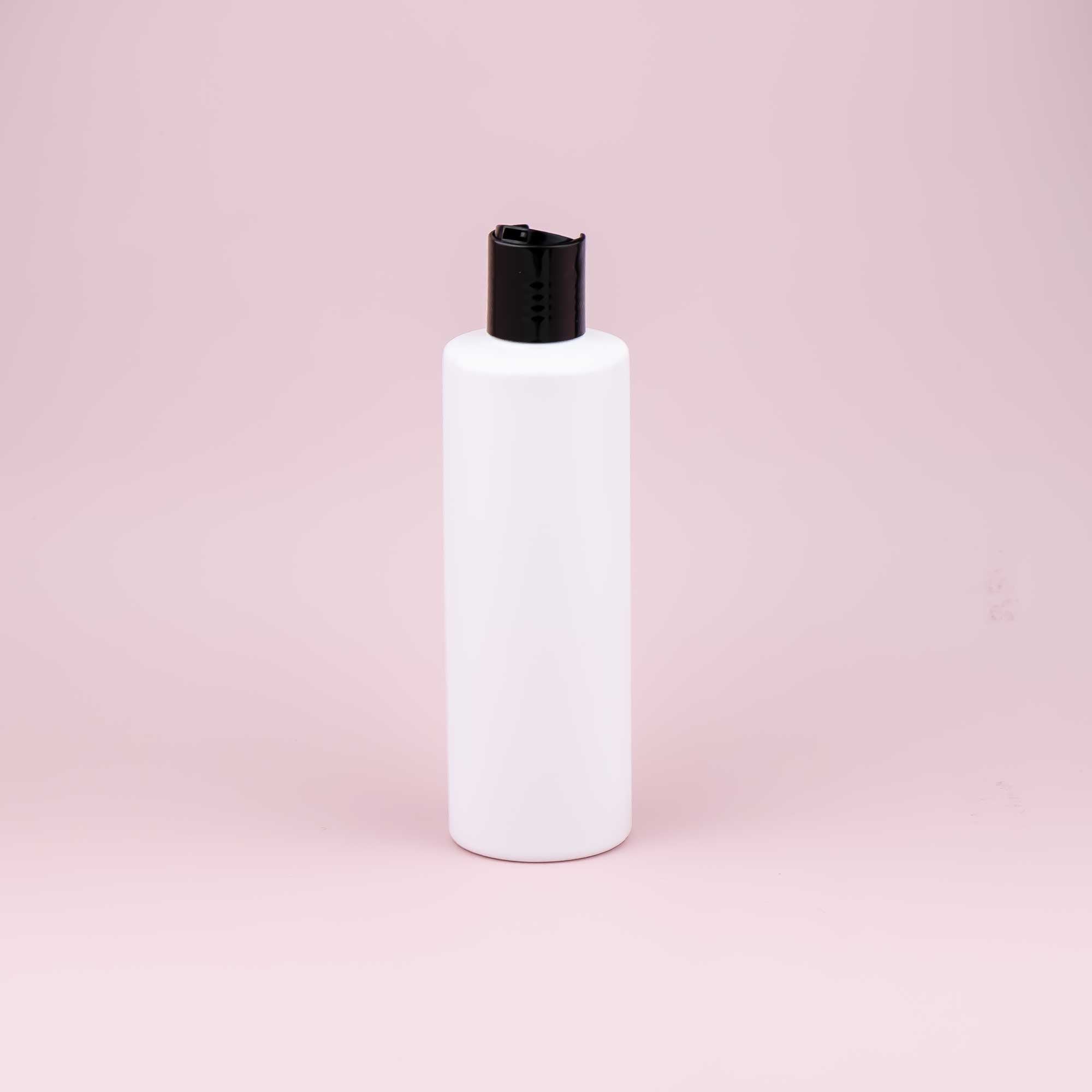 LIMA 24 PET boca 250/500ml, bela, disk top zatvarač - 431300 - 438200