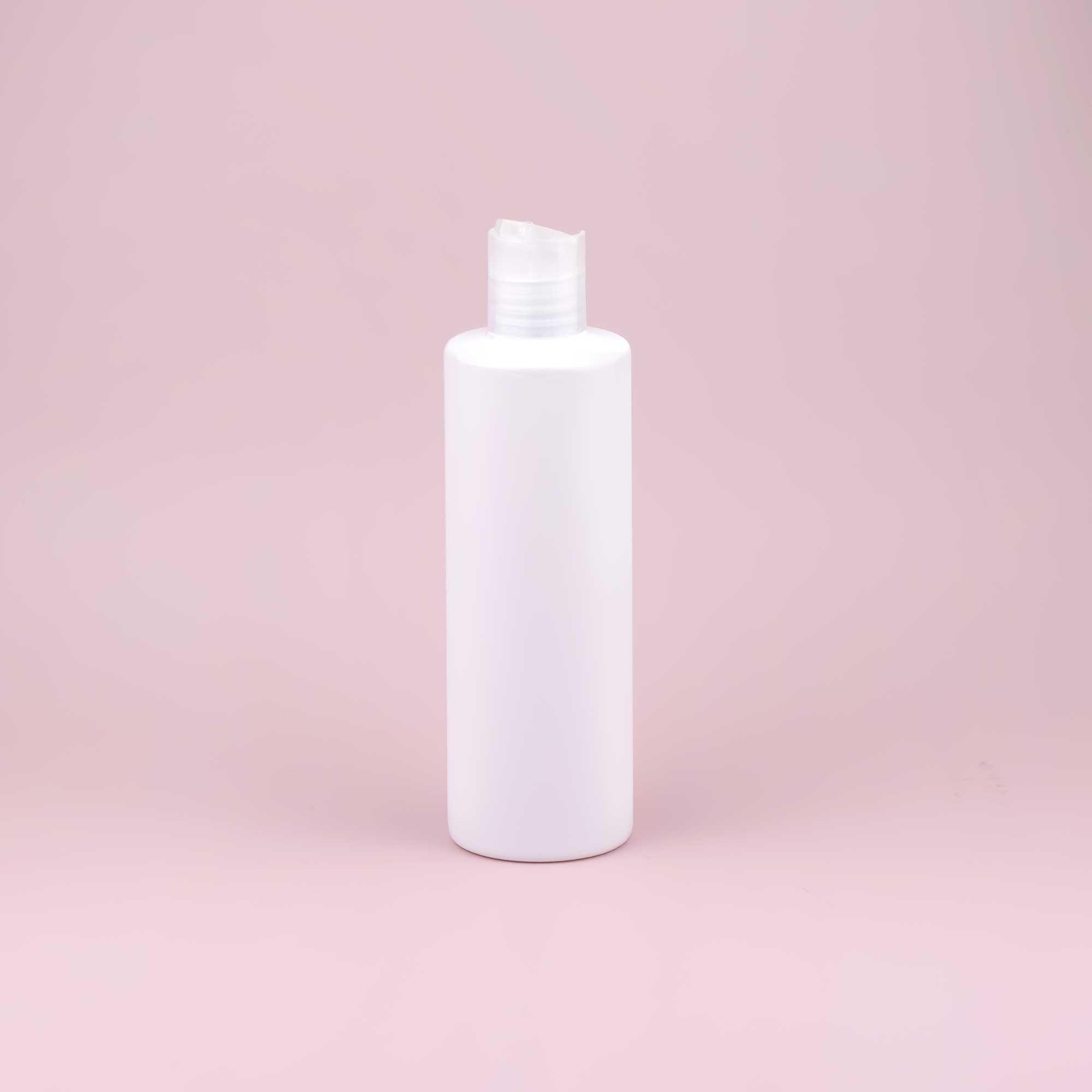 LIMA 24 PET boca 250/500ml, bela, disk top zatvarač - 431300 - 438200