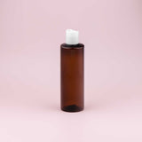 lima boca 250 ml braon ambalaža za šampon i gel 24mm