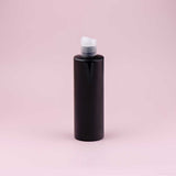 LIMA 24 PET boca 250/500ml, crni, disk top zatvarač - 431300 - 438200