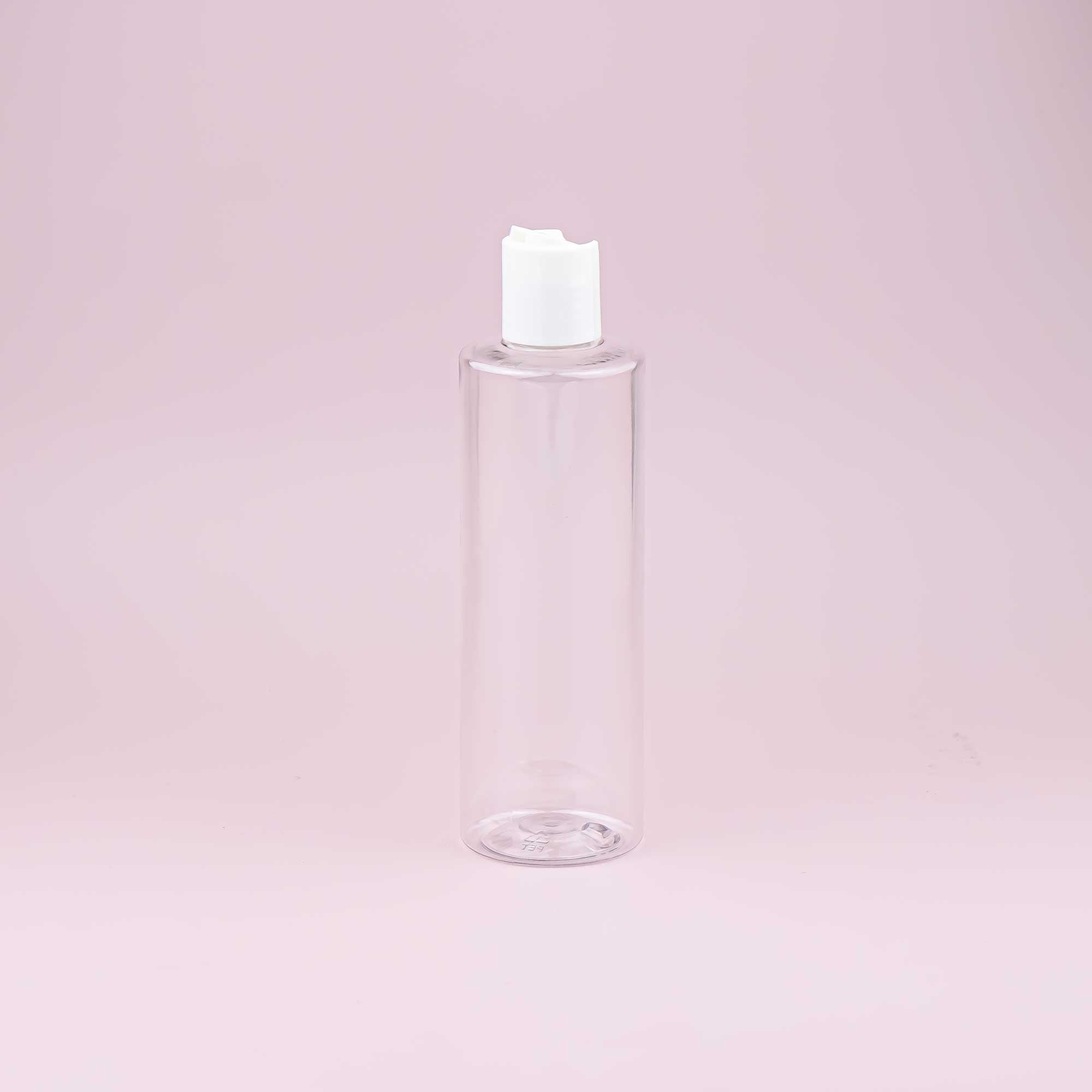 LIMA 24 PET boca 250/500ml, transparentna, disk top zatvarač - 431300 - 438200