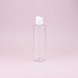 LIMA 24 PET boca 250/500ml, transparentna, disk top zatvarač - 431300 - 438200