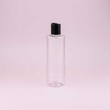 LIMA 24 PET boca 250/500ml, transparentna, disk top zatvarač - 431300 - 438200