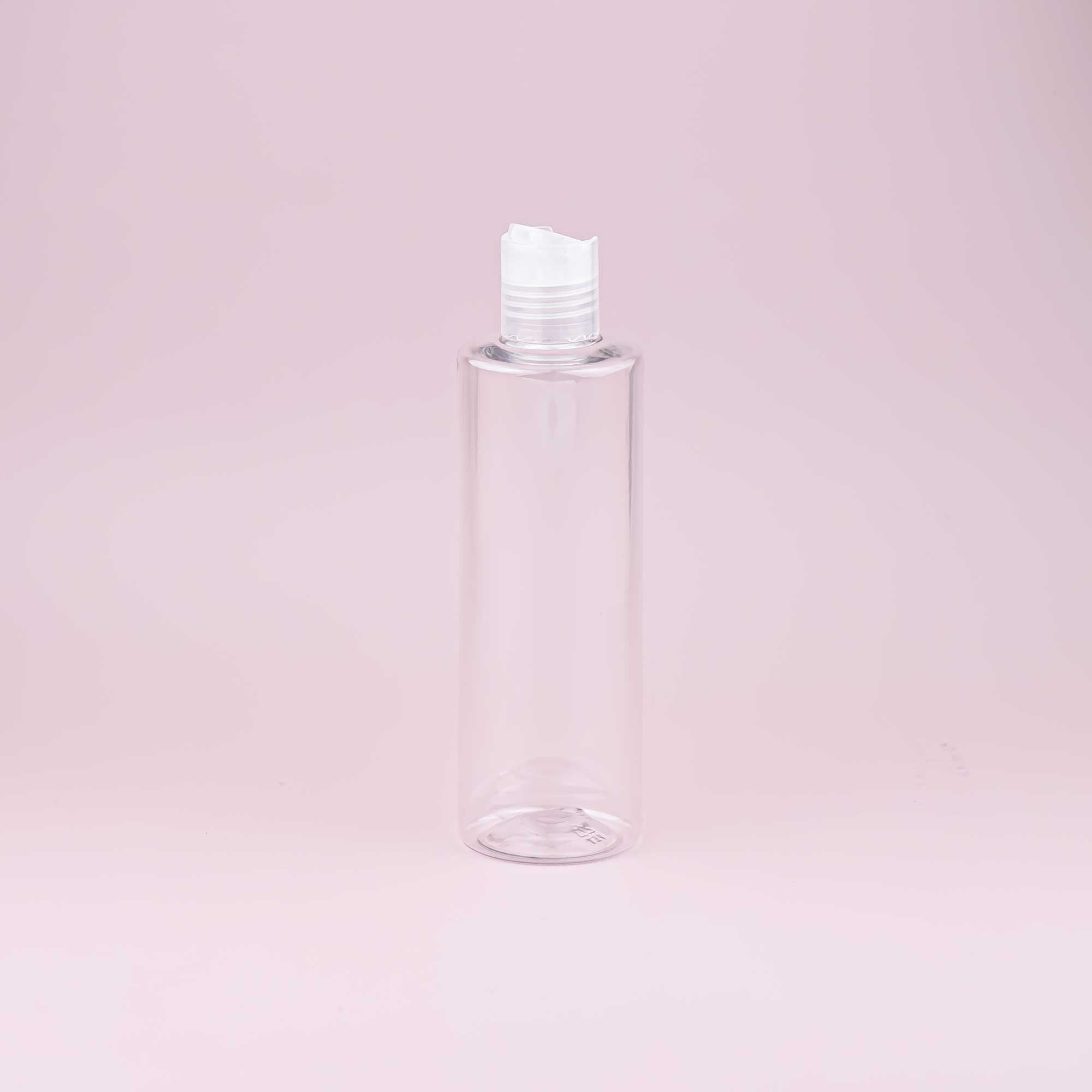 LIMA 24 PET boca 250/500ml, transparentna, disk top zatvarač - 431300 - 438200