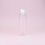 LIMA 24 PET boca 250/500ml, transparentna, disk top zatvarač - 431300 - 438200