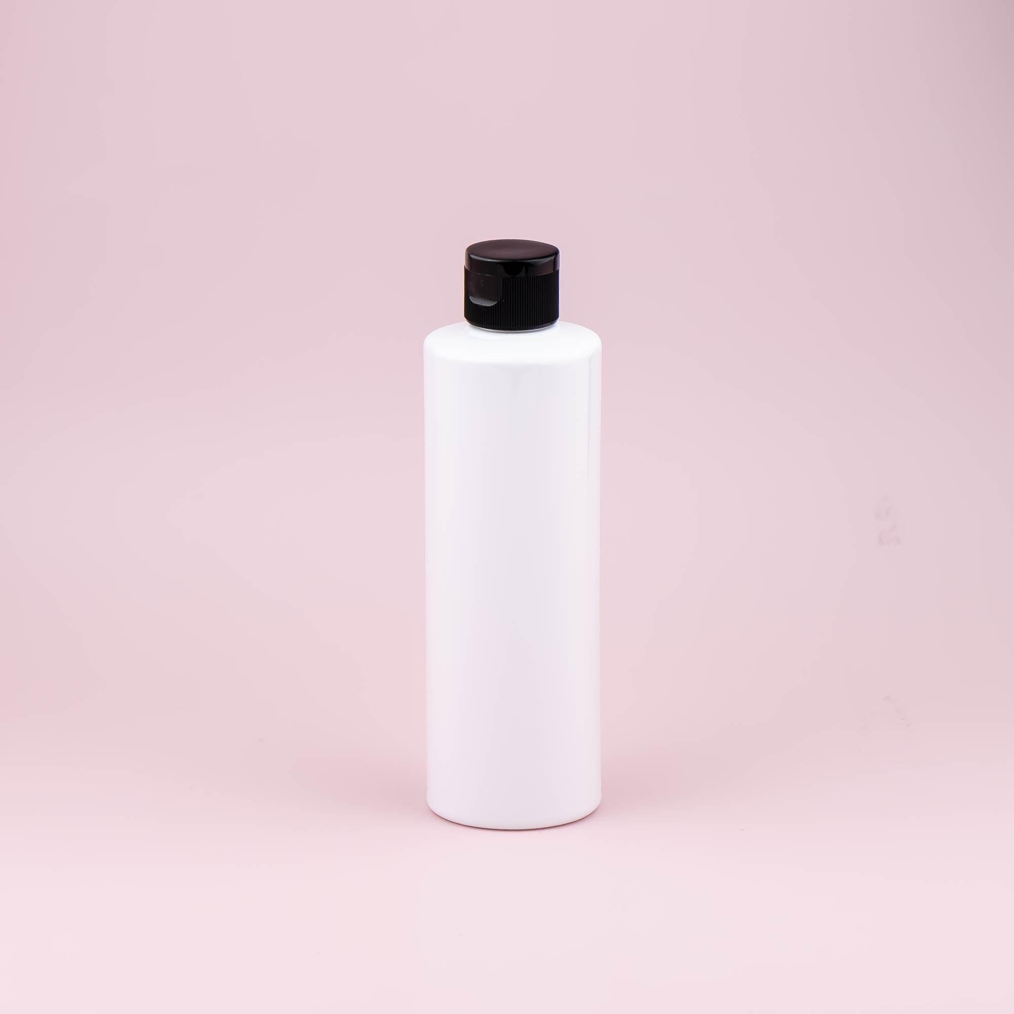 LIMA 24 PET boca 250/500ml, bela, flip top zatvarač - 431300 - 438100