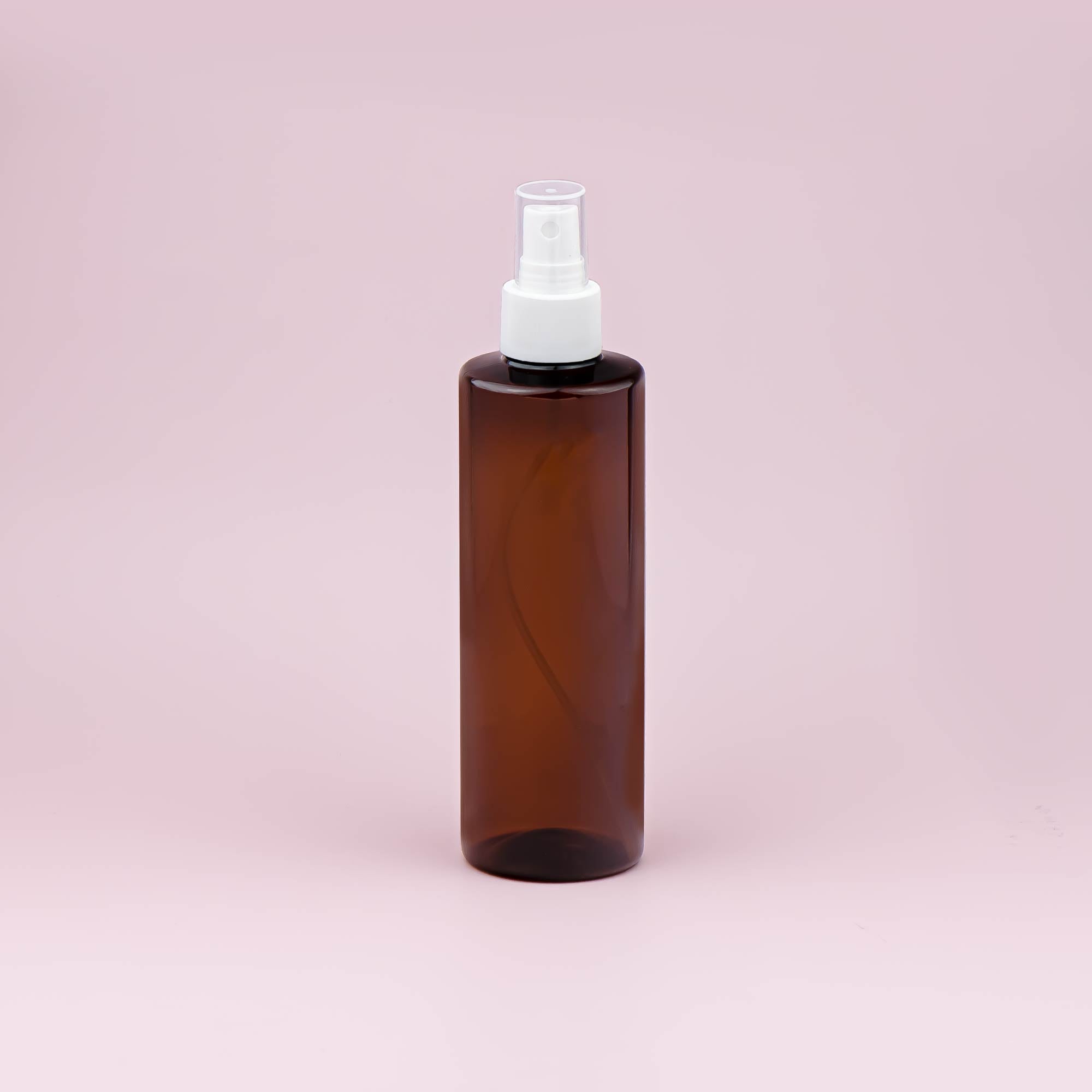 lima boca 250 ml amber ambalaža za tonik i hidrolat 24mm