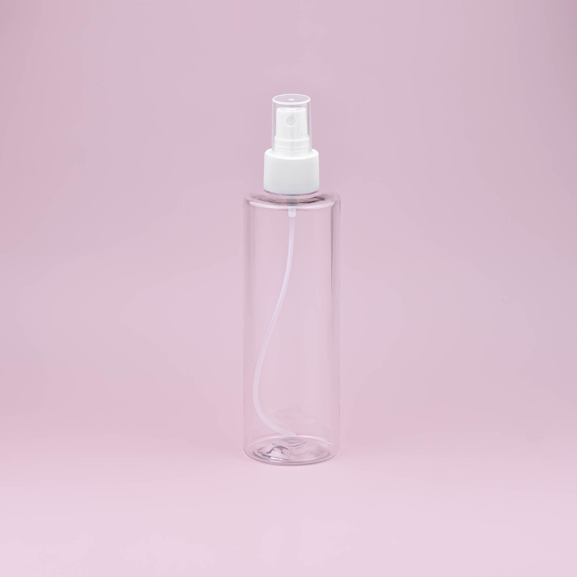 LIMA 24 PET boca 250/500ml, transparentna, sa raspršivačem - 431300 - 43840
