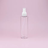 LIMA 24 PET boca 250/500ml, transparentna, sa raspršivačem - 431300 - 43840