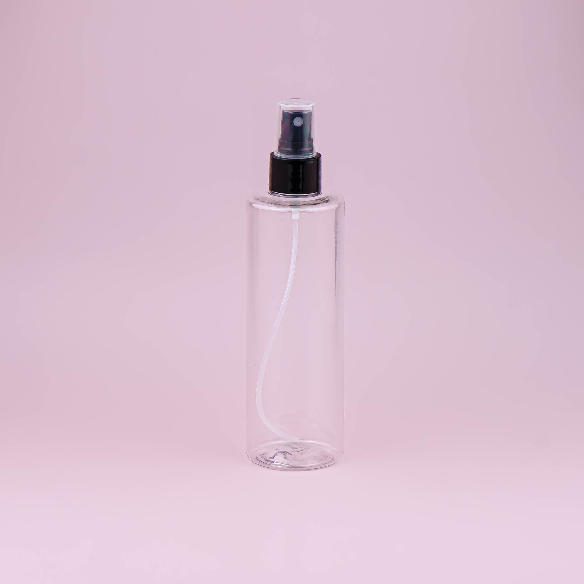 LIMA 24 PET boca 250/500ml, transparentna, sa raspršivačem - 431300 - 43840