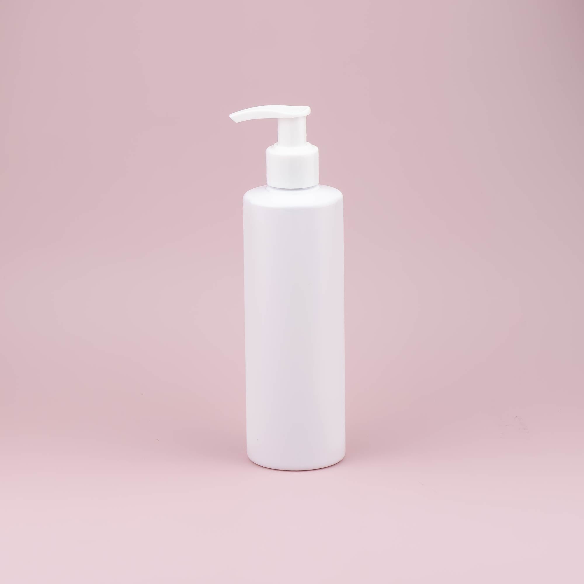 LIMA 24 PET boca 250/500ml, bela, losion pumpica - 431300 - 438700