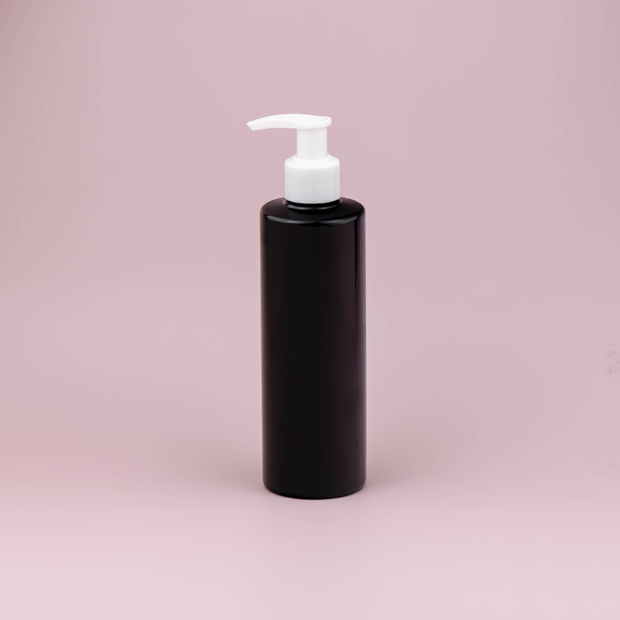 LIMA 24 PET boca 250/500ml, crna, losion pumpica - 431300 - 438700