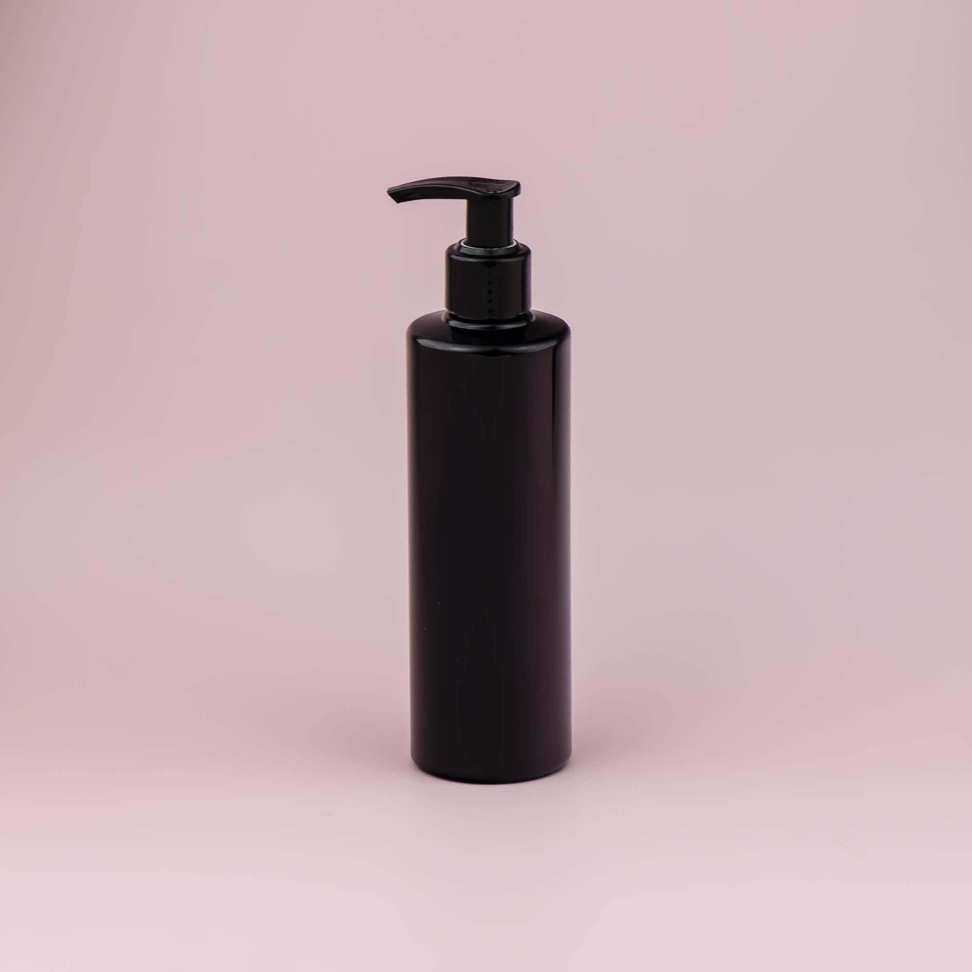 LIMA 24 PET boca 250/500ml, crna, losion pumpica - 431300 - 438700