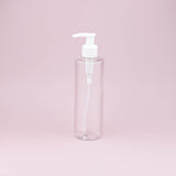 LIMA 24 PET boca 250/500ml, transparentna, losion pumpica - 431300 - 438700