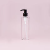 LIMA 24 PET boca 250/500ml, transparentna, losion pumpica - 431300 - 438700
