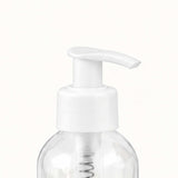 RIO PET boca 250/500ml, transparentna, pumpica dozator - 443250/8500