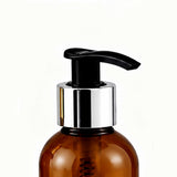RIO PET boca 250/500ml, braon (amber), pumpica - dozator - 443250/8550