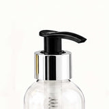 RIO PET boca 250/500ml, transparentna, pumpica - dozator - 443250/8550