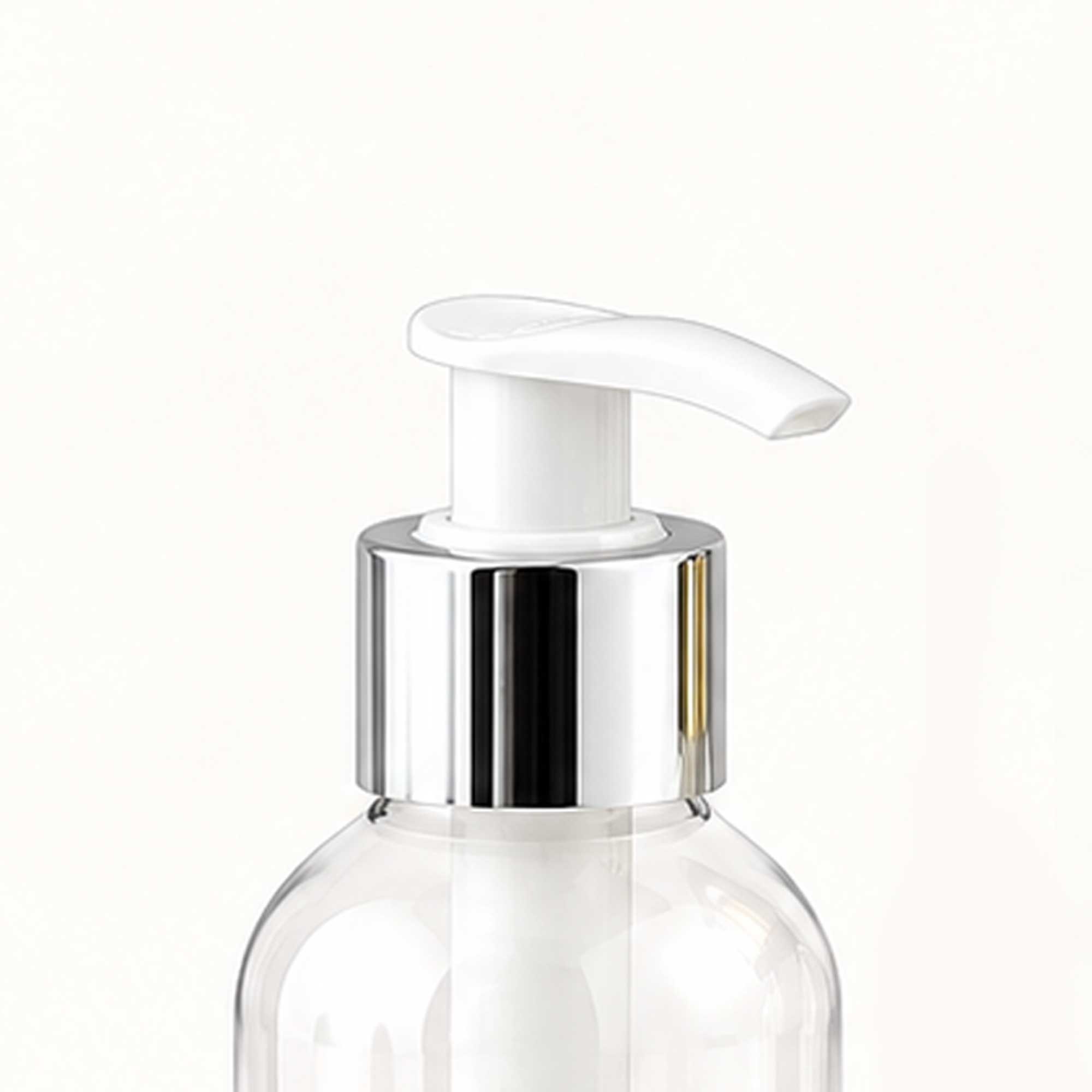 RIO PET boca 250/500ml, transparentna, pumpica - dozator - 443250/8550