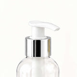 RIO PET boca 250/500ml, transparentna, pumpica - dozator - 443250/8550