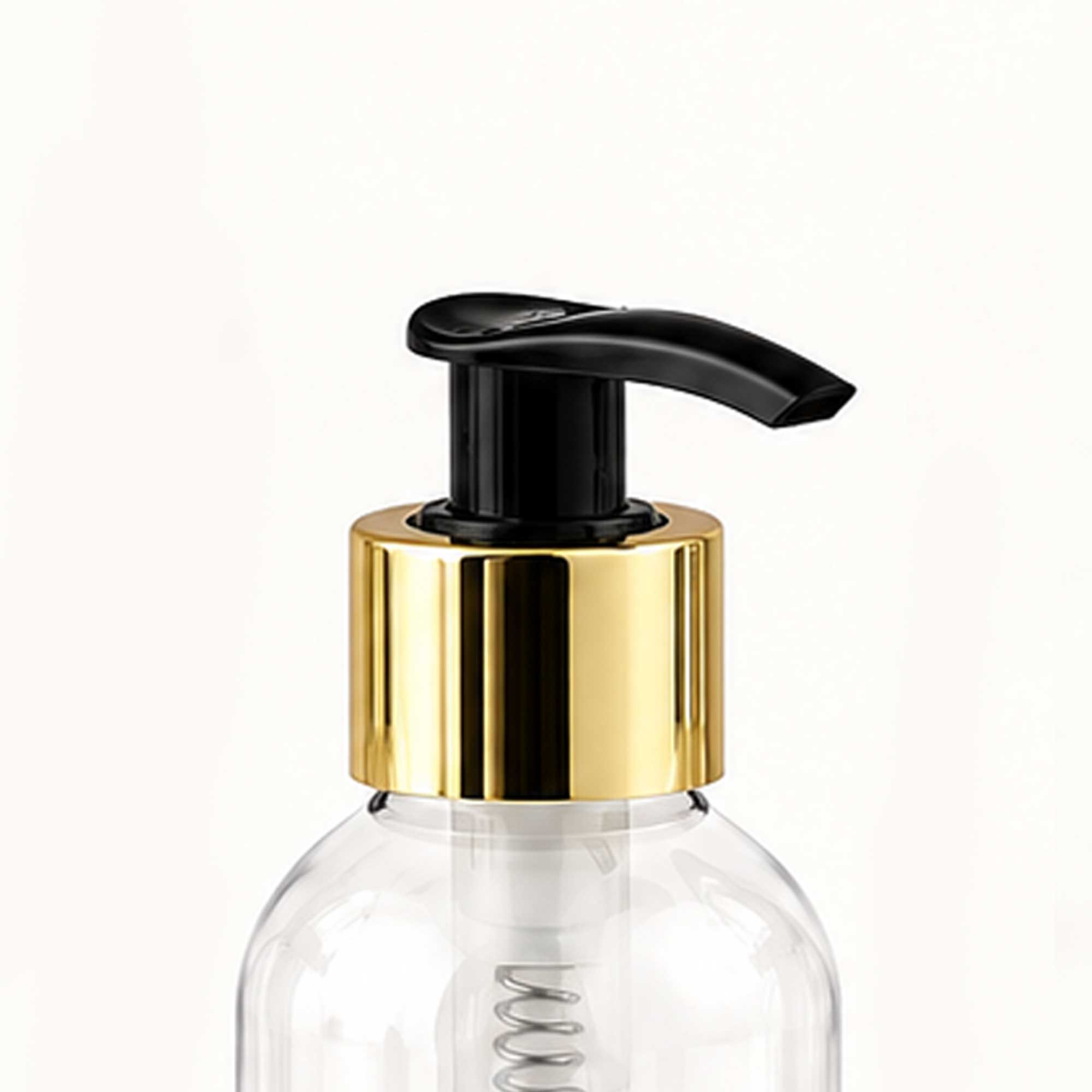 RIO PET boca 250/500ml, transparentna, pumpica - dozator - 443250/8550