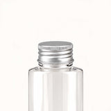 LIMA 28 PET boca 250/500ml, transparentna, aluminijumski zatvarač - 443400/8180