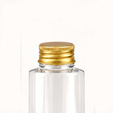 LIMA 28 PET boca 250/500ml, transparentna, aluminijumski zatvarač - 443400/8180