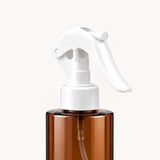 LIMA 28 PET boca 250/500ml, braon (amber), sprej raspršivač - 443400/8455