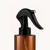 LIMA 28 PET boca 250/500ml, braon (amber), sprej raspršivač - 443400/8455