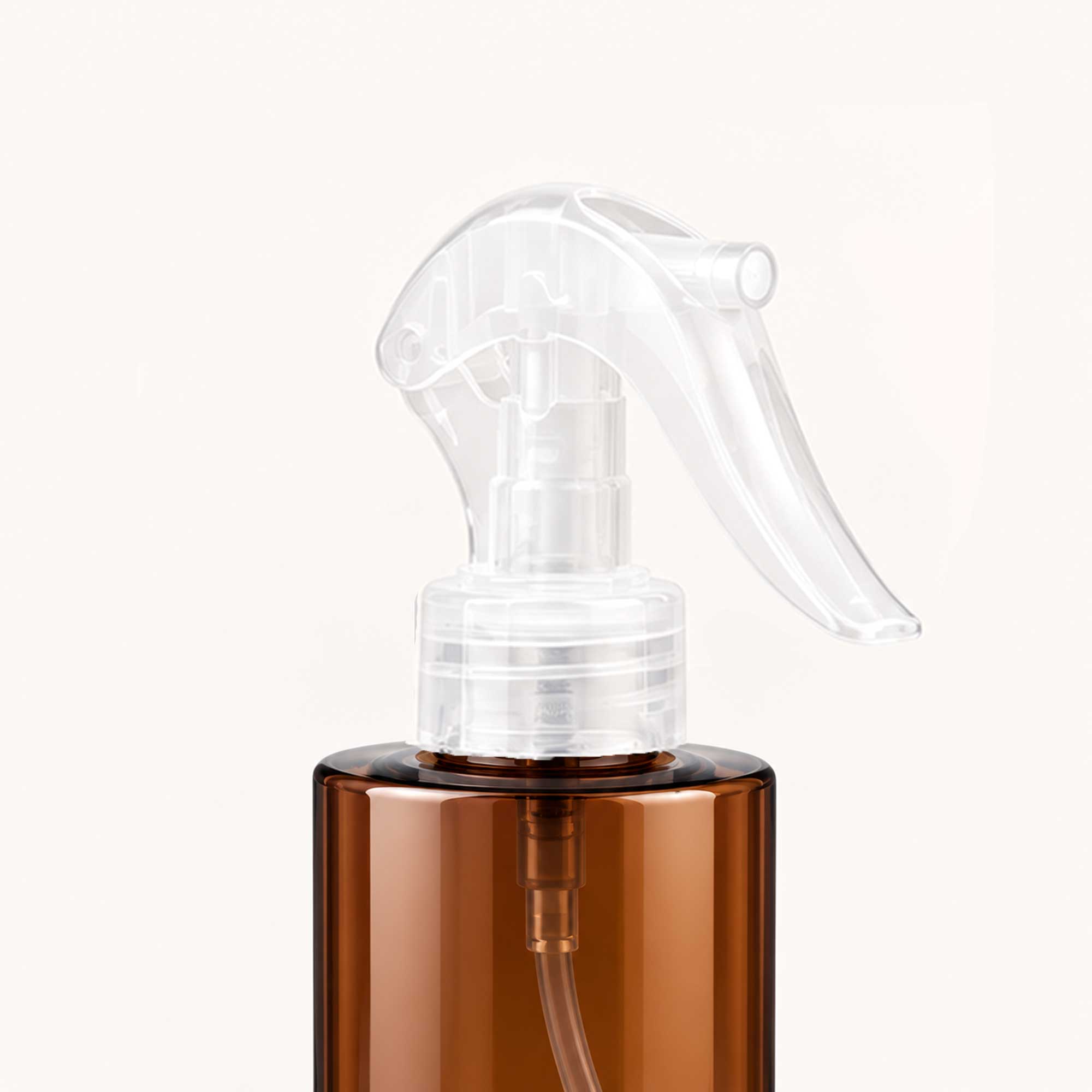 LIMA 28 PET boca 250/500ml, braon (amber), sprej raspršivač - 443400/8455
